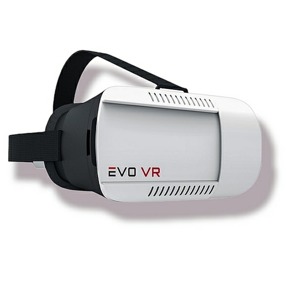 EVO VR 360° VIRTUAL REALITY HEADSET BNIB - Picture 2 of 15